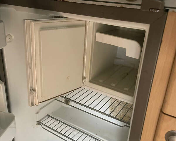 Зеленый Чатеау 390, объемом двигателя 0 л и пробегом 1 тыс. км за 3500 $, фото 18 на Automoto.ua