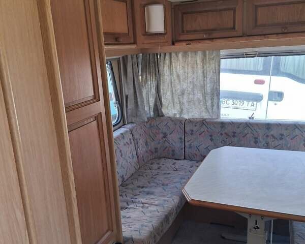 Белый Чатеау 460, объемом двигателя 0 л и пробегом 10 тыс. км за 5960 $, фото 5 на Automoto.ua