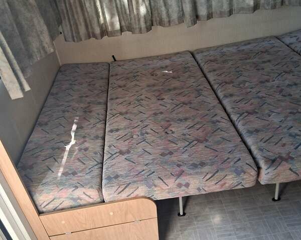 Белый Чатеау 460, объемом двигателя 0 л и пробегом 10 тыс. км за 5960 $, фото 11 на Automoto.ua