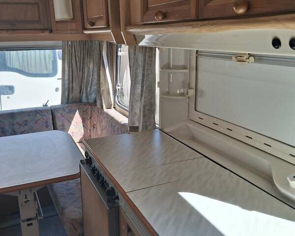 Белый Чатеау 460, объемом двигателя 0 л и пробегом 10 тыс. км за 5960 $, фото 7 на Automoto.ua