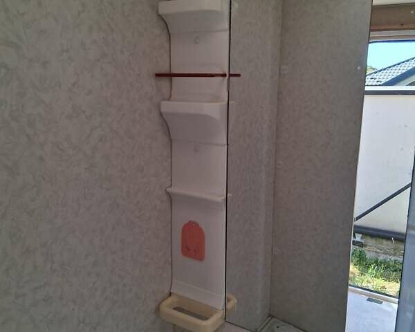 Белый Чатеау 460, объемом двигателя 0 л и пробегом 10 тыс. км за 5960 $, фото 10 на Automoto.ua