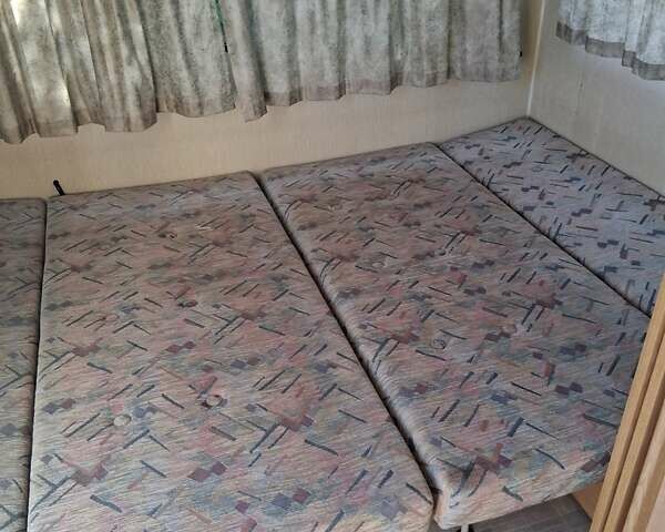 Белый Чатеау 460, объемом двигателя 0 л и пробегом 10 тыс. км за 5960 $, фото 12 на Automoto.ua