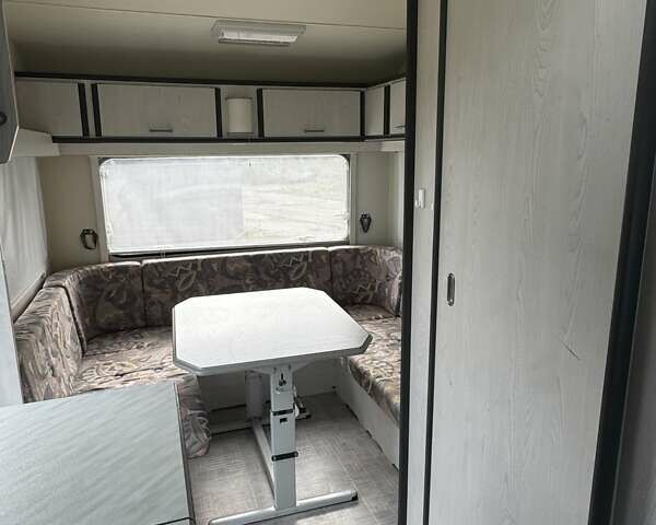 Чатеау 460, об'ємом двигуна 0 л та пробігом 1 тис. км за 5150 $, фото 19 на Automoto.ua