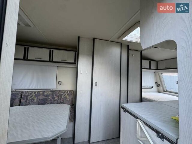 Чатеау 460, об'ємом двигуна 0 л та пробігом 1 тис. км за 5150 $, фото 10 на Automoto.ua