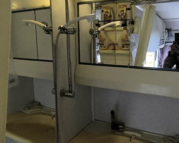 Чатеау 460 1997 в Березань на Automoto.ua Чатеау 460, объемом двигателя 0 л и пробегом 0 тыс. км за 4500 $, фото 5 на Automoto.ua