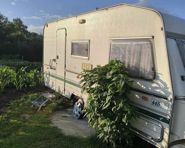 Чатеау 460 1997 в Березань на Automoto.ua Чатеау 460, объемом двигателя 0 л и пробегом 0 тыс. км за 4500 $, фото 4 на Automoto.ua