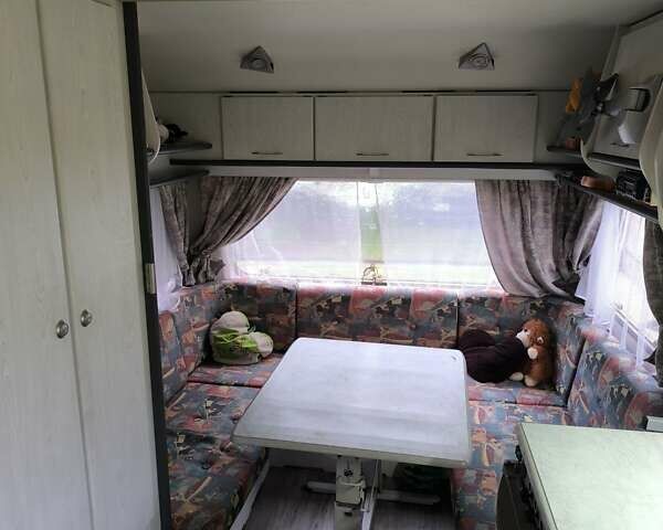 Чатеау 460 1997 в Березань на Automoto.ua Чатеау 460, объемом двигателя 0 л и пробегом 0 тыс. км за 4500 $, фото 15 на Automoto.ua