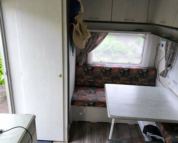 Чатеау 460 1997 в Березань на Automoto.ua Чатеау 460, объемом двигателя 0 л и пробегом 0 тыс. км за 4500 $, фото 3 на Automoto.ua