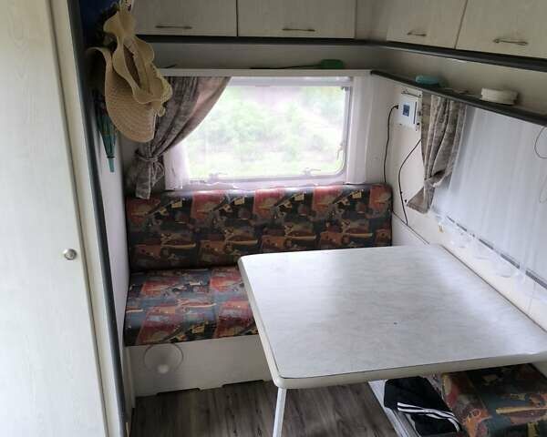 Чатеау 460 1997 в Березань на Automoto.ua Чатеау 460, объемом двигателя 0 л и пробегом 0 тыс. км за 4500 $, фото 8 на Automoto.ua