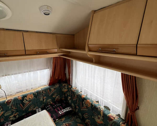 Білий Чатеау Кантара, об'ємом двигуна 0 л та пробігом 1 тис. км за 4888 $, фото 52 на Automoto.ua