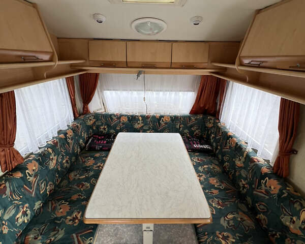 Білий Чатеау Кантара, об'ємом двигуна 0 л та пробігом 1 тис. км за 4888 $, фото 49 на Automoto.ua