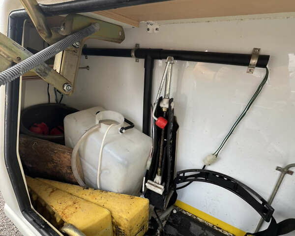 Білий Чатеау Кантара, об'ємом двигуна 0 л та пробігом 1 тис. км за 4888 $, фото 18 на Automoto.ua