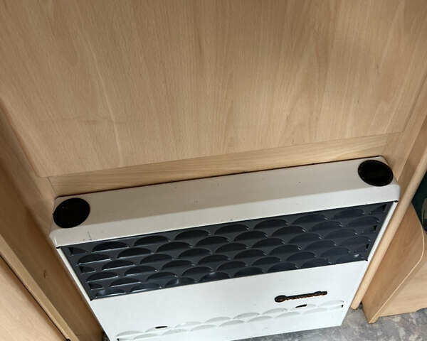 Білий Чатеау Кантара, об'ємом двигуна 0 л та пробігом 1 тис. км за 4888 $, фото 47 на Automoto.ua