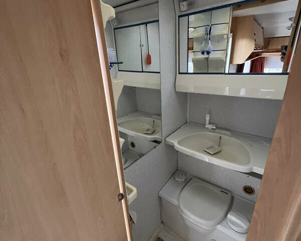 Білий Чатеау Кантара, об'ємом двигуна 0 л та пробігом 1 тис. км за 4888 $, фото 26 на Automoto.ua