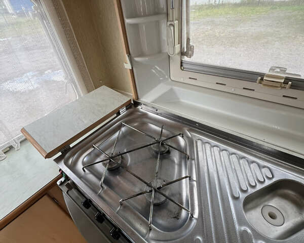 Білий Чатеау Кантара, об'ємом двигуна 0 л та пробігом 1 тис. км за 4888 $, фото 34 на Automoto.ua