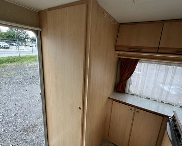 Білий Чатеау Кантара, об'ємом двигуна 0 л та пробігом 1 тис. км за 4888 $, фото 24 на Automoto.ua