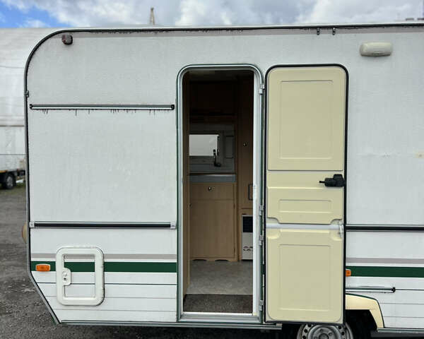 Білий Чатеау Кантара, об'ємом двигуна 0 л та пробігом 1 тис. км за 4888 $, фото 19 на Automoto.ua