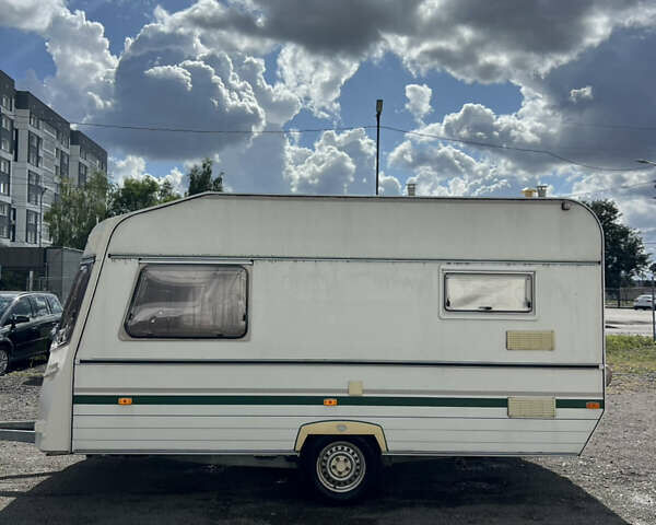 Білий Чатеау Кантара, об'ємом двигуна 0 л та пробігом 1 тис. км за 4888 $, фото 9 на Automoto.ua