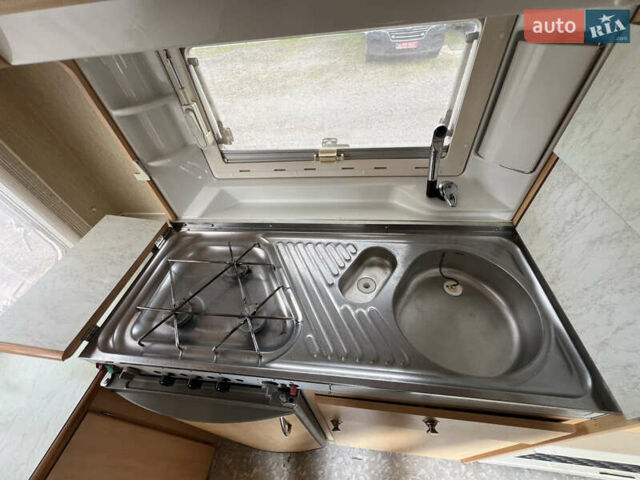 Білий Чатеау Кантара, об'ємом двигуна 0 л та пробігом 1 тис. км за 4888 $, фото 35 на Automoto.ua