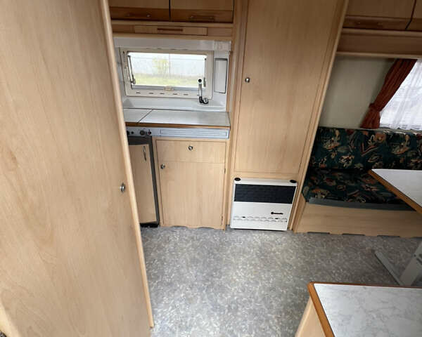 Білий Чатеау Кантара, об'ємом двигуна 0 л та пробігом 1 тис. км за 4888 $, фото 20 на Automoto.ua