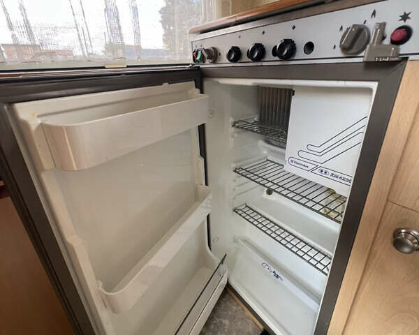 Білий Чатеау Кантара, об'ємом двигуна 0 л та пробігом 1 тис. км за 4888 $, фото 32 на Automoto.ua