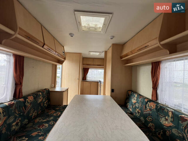 Білий Чатеау Кантара, об'ємом двигуна 0 л та пробігом 1 тис. км за 4888 $, фото 54 на Automoto.ua