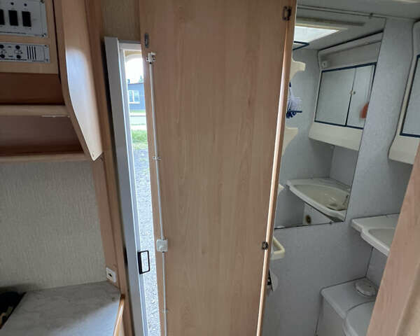 Білий Чатеау Кантара, об'ємом двигуна 0 л та пробігом 1 тис. км за 4888 $, фото 25 на Automoto.ua