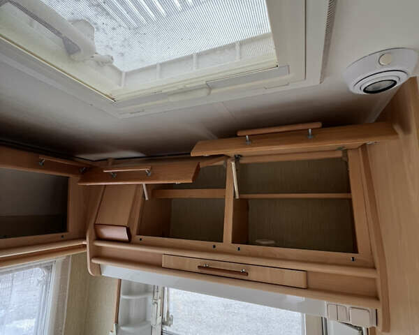 Білий Чатеау Кантара, об'ємом двигуна 0 л та пробігом 1 тис. км за 4888 $, фото 38 на Automoto.ua