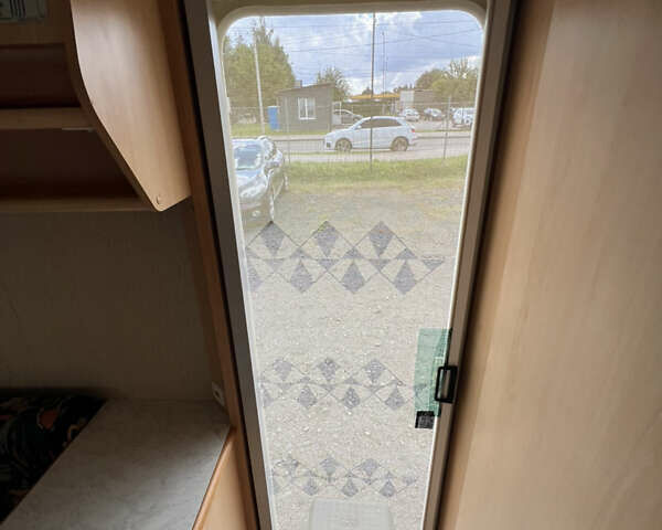 Білий Чатеау Кантара, об'ємом двигуна 0 л та пробігом 1 тис. км за 4888 $, фото 30 на Automoto.ua