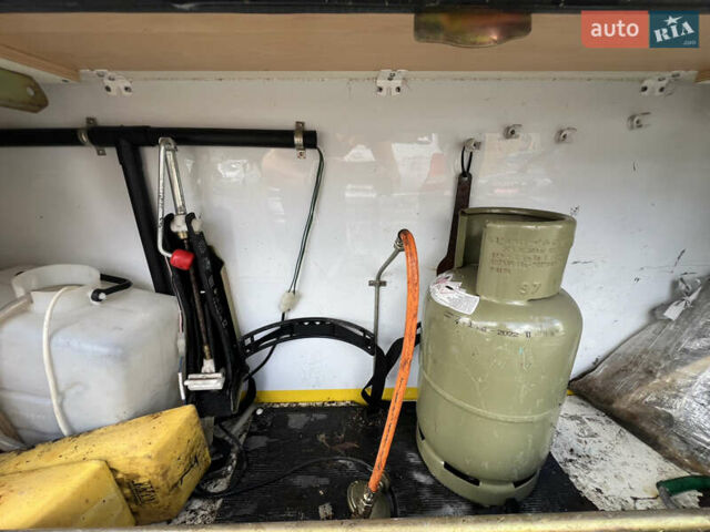 Білий Чатеау Кантара, об'ємом двигуна 0 л та пробігом 1 тис. км за 4888 $, фото 16 на Automoto.ua