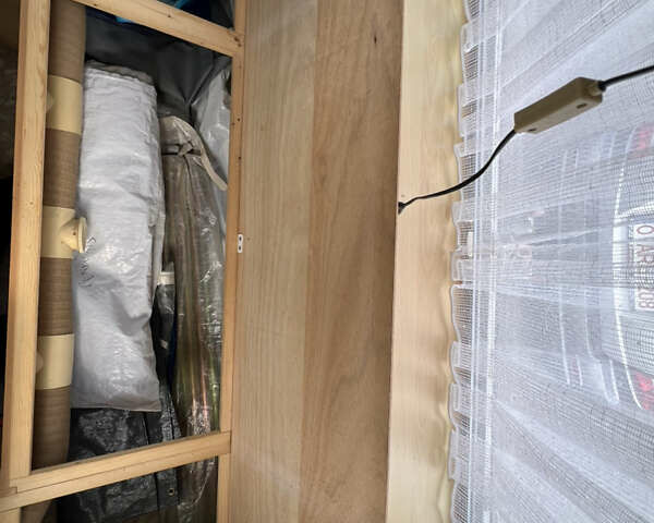 Білий Чатеау Кантара, об'ємом двигуна 0 л та пробігом 1 тис. км за 4888 $, фото 12 на Automoto.ua