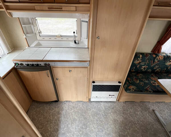 Білий Чатеау Кантара, об'ємом двигуна 0 л та пробігом 1 тис. км за 4888 $, фото 21 на Automoto.ua