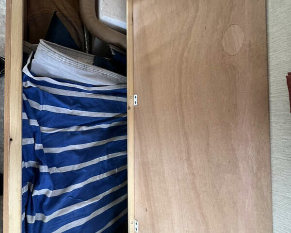 Білий Чатеау Кантара, об'ємом двигуна 0 л та пробігом 1 тис. км за 4888 $, фото 14 на Automoto.ua