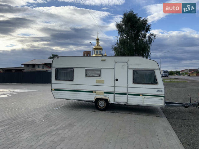 Чатеау Кантара 1997 у Луцьку на Automoto.ua Чатеау Кантара, об'ємом двигуна 0 л та пробігом 0 тис. км за 4000 $, фото 1 на Automoto.ua