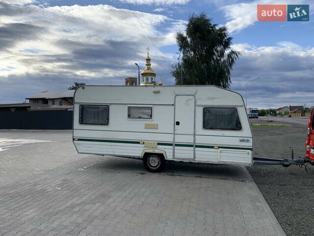 Чатеау Кантара 1997 у Луцьку на Automoto.ua Чатеау Кантара, об'ємом двигуна 0 л та пробігом 0 тис. км за 4000 $, фото 4 на Automoto.ua