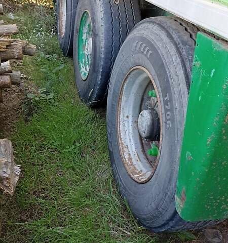 Зелений Череау 34, об'ємом двигуна 0 л та пробігом 1 тис. км за 9000 $, фото 3 на Automoto.ua