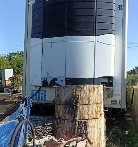 Зелений Череау 34, об'ємом двигуна 0 л та пробігом 1 тис. км за 9000 $, фото 1 на Automoto.ua