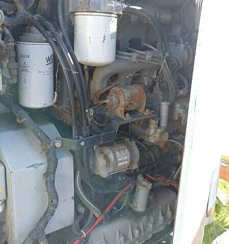 Зелений Череау 34, об'ємом двигуна 0 л та пробігом 1 тис. км за 9000 $, фото 14 на Automoto.ua