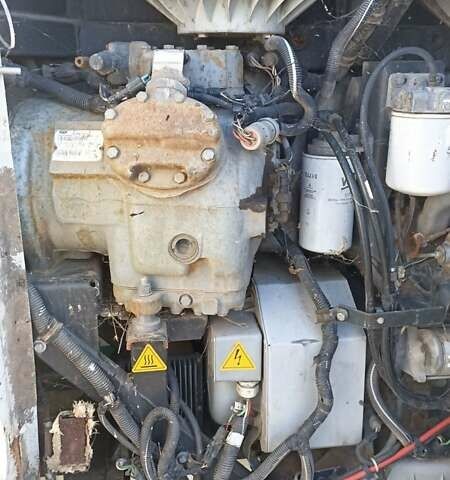 Зелений Череау 34, об'ємом двигуна 0 л та пробігом 1 тис. км за 9000 $, фото 13 на Automoto.ua