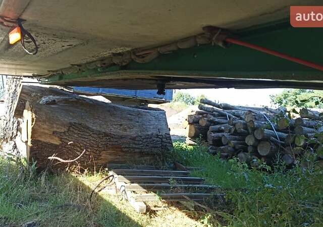 Зелений Череау 34, об'ємом двигуна 0 л та пробігом 1 тис. км за 9000 $, фото 6 на Automoto.ua