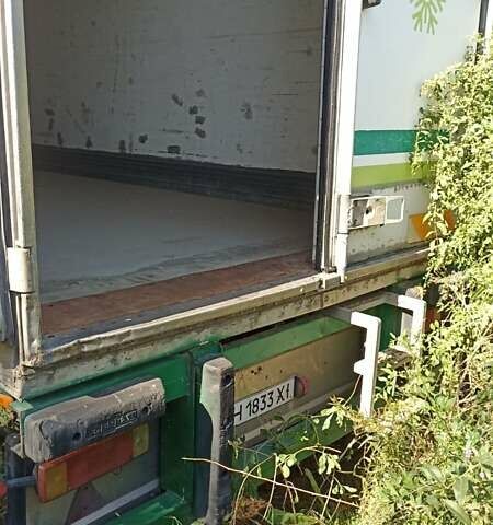 Зелений Череау 34, об'ємом двигуна 0 л та пробігом 1 тис. км за 9000 $, фото 10 на Automoto.ua