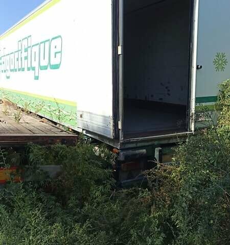 Зелений Череау 34, об'ємом двигуна 0 л та пробігом 1 тис. км за 9000 $, фото 11 на Automoto.ua