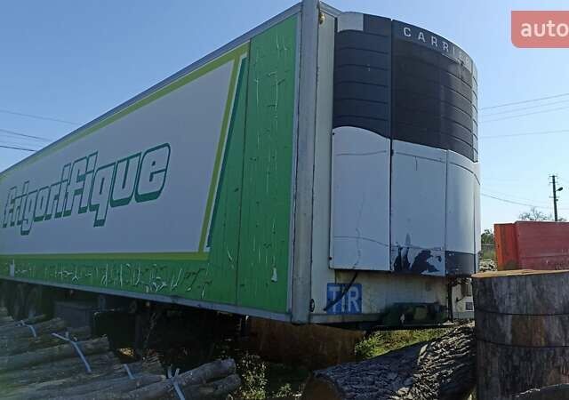 Зелений Череау 34, об'ємом двигуна 0 л та пробігом 1 тис. км за 9000 $, фото 2 на Automoto.ua