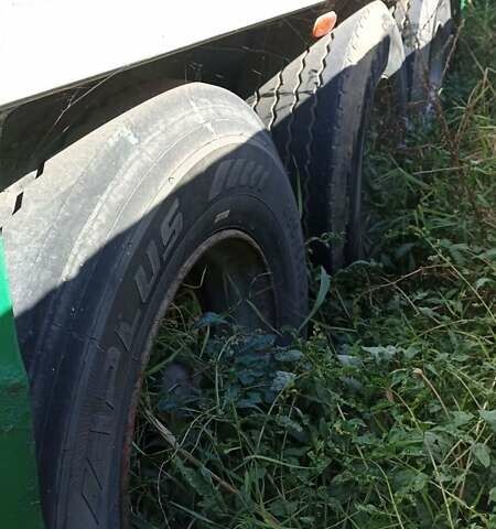 Зелений Череау 34, об'ємом двигуна 0 л та пробігом 1 тис. км за 9000 $, фото 4 на Automoto.ua