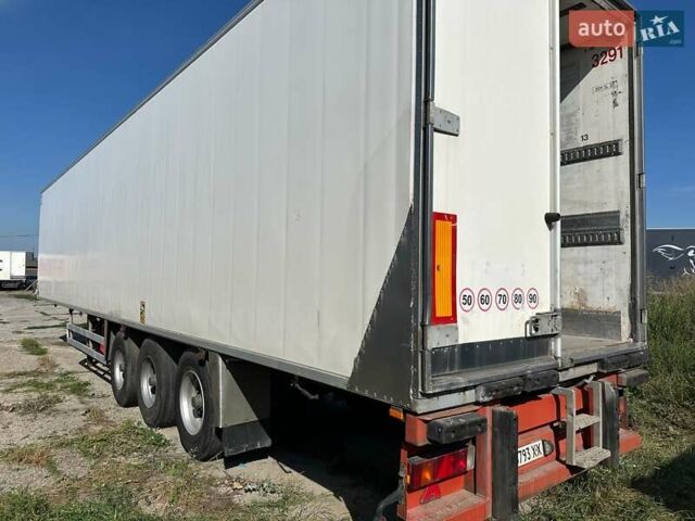 Белый Череау Ц38, объемом двигателя 0 л и пробегом 1 тыс. км за 7000 $, фото 7 на Automoto.ua