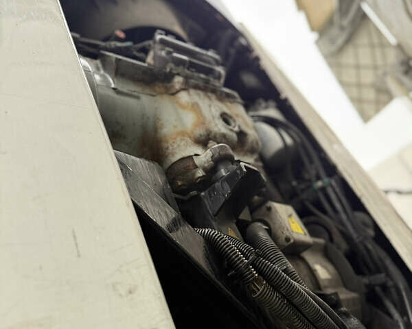 Белый Череау Ц38, объемом двигателя 0 л и пробегом 500 тыс. км за 6000 $, фото 10 на Automoto.ua