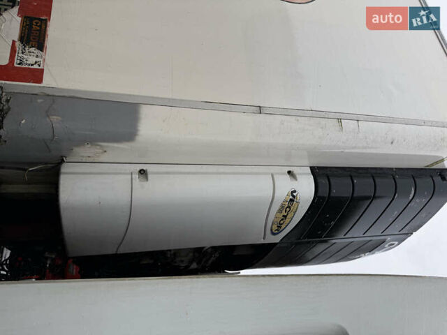 Белый Череау Ц38, объемом двигателя 0 л и пробегом 500 тыс. км за 6000 $, фото 9 на Automoto.ua