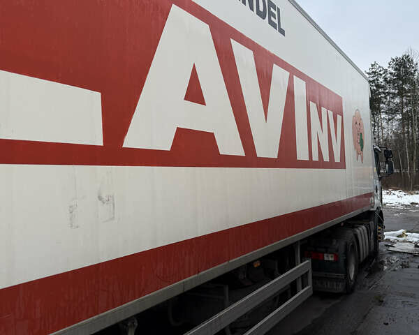 Белый Череау Ц38, объемом двигателя 0 л и пробегом 500 тыс. км за 6000 $, фото 3 на Automoto.ua