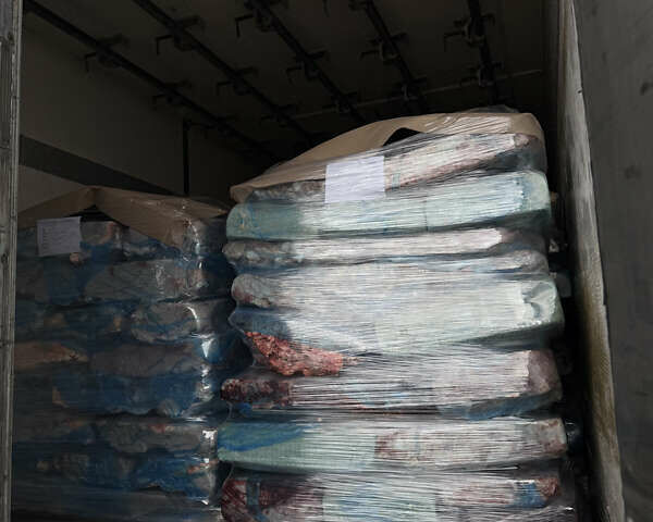 Белый Череау Ц38, объемом двигателя 0 л и пробегом 500 тыс. км за 6000 $, фото 18 на Automoto.ua