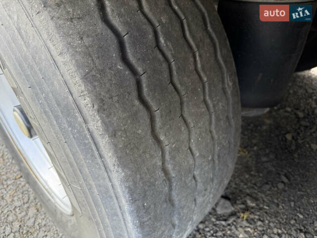 Білий Череау Ц38, об'ємом двигуна 0 л та пробігом 0 тис. км за 12400 $, фото 6 на Automoto.ua